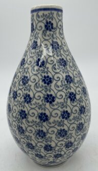 Vaas Flower Fountain