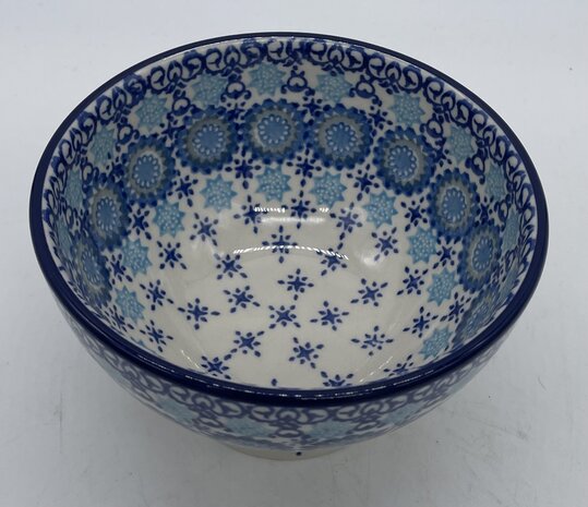 Kom op voet blauwe sterren