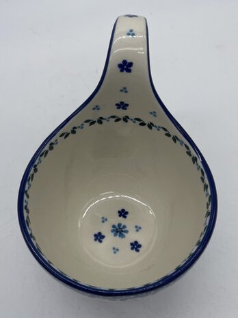 Waterscoop korenbloem