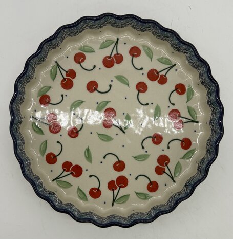 Quichevorm 20 cm kers