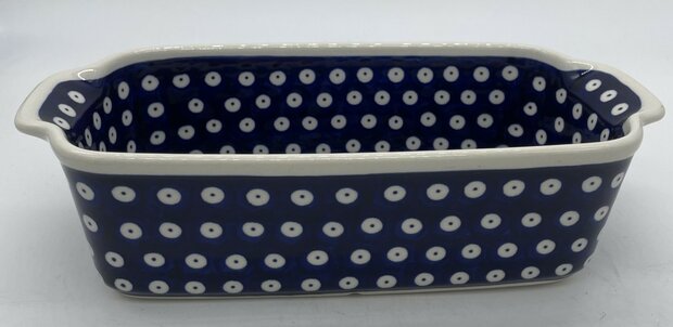 Cakevorm traditioneel