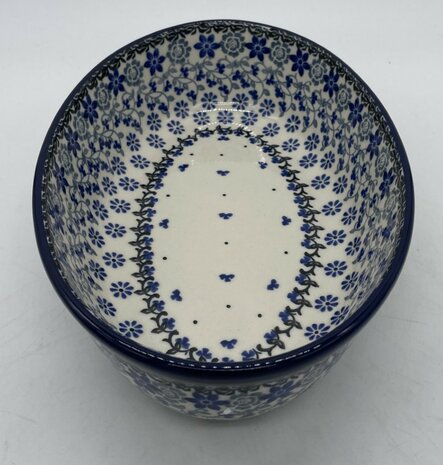 Ovalen ovenschaal Belle Fleur