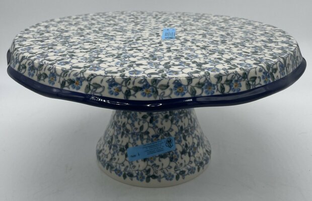 Taartplateau Summer Wind