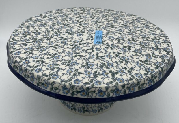 Taartplateau Summer Wind